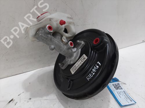 Servo brake VAUXHALL COMBO Mk II (C) Box Body/MPV (F25) 1.3 CDTI 16V | BP29882747M42 