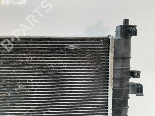 Radiator set MG MG ZS SUV (AZS1) 1.5 VTi | BP38525647M120 - Image 4