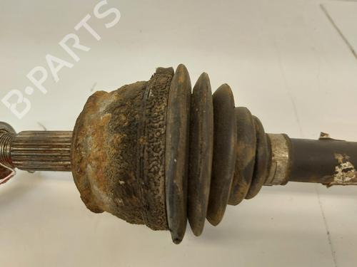 Other ALFA ROMEO GT (937_) 2.0 JTS (937CXH1A, 937CXH11) | BP26775625O1 