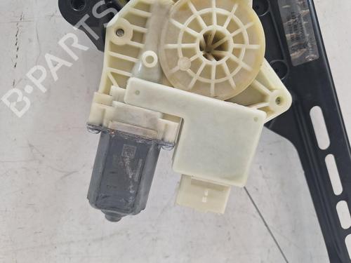 Rudehejsemekanisme ventre foran CITROËN C4 Picasso II 1.6 HDi 90 | BP32325284C22 