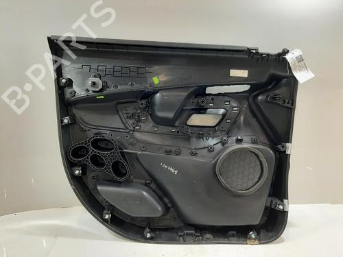 Front right panel PEUGEOT PARTNER Box Body/MPV (K9) 1.5 BlueHDI 130 | BP34149880C59 - Image 4