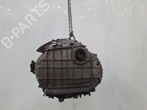 Gearbox AUDI A4 B8 (8K2) 2.0 TDI | BP38412464M3 - Image 4