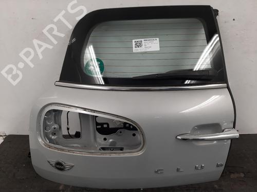 Used Left rear door Left rear door MINI MINI CLUBMAN (F54) Cooper D (150 hp) 32976730 32976730