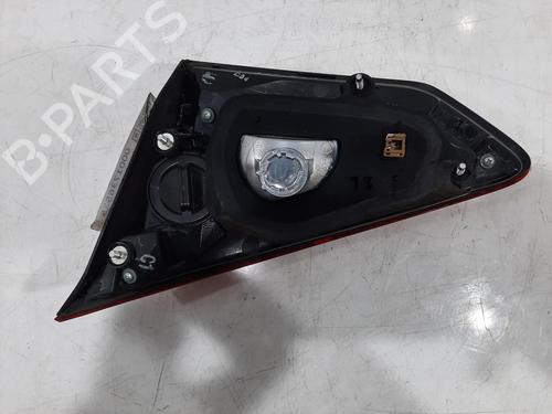 Venstre baglygte bagklap NISSAN PULSAR Hatchback (C13) 1.2 DIG-T | BP36316129C79 - Image 4