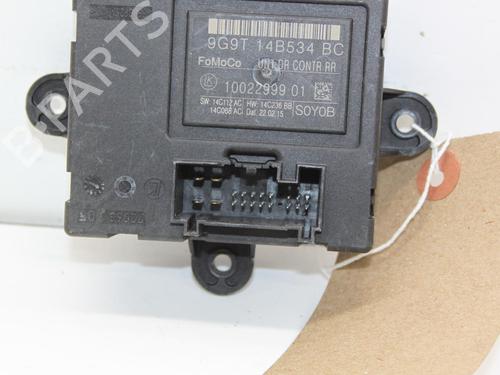 Used Control unit VOLVO XC60 I SUV (156) D5 AWD (205 hp) 26847903