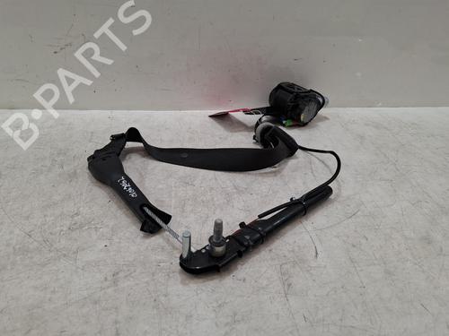 Used Front right seatbelt Front right seatbelt 39515742 39515742