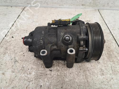 AC compressor PEUGEOT 307 (3A/C) 2.0 HDi 135 | BP26804365M34 