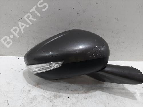 Right mirror CITROËN C4 Picasso II 1.6 BlueHDi 120 | BP32215104C27