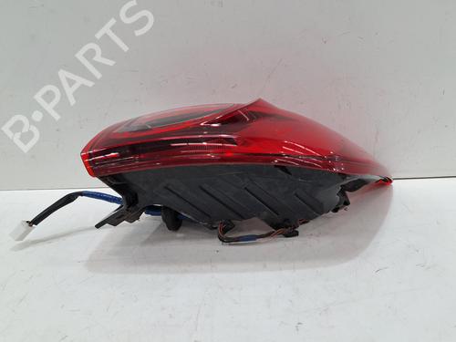 Right taillight MAZDA CX-3 (DK) 1.5 SKYACTIV-D (DK2WS, DK5FW) | BP28274814C35 