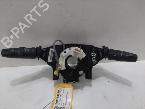 Used Switch NISSAN NOTE (E11, NE11) 1.4 (88 hp) 30259923