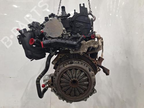 Engine FORD GRAND C-MAX (DXA/CB7, DXA/CEU) 1.0 EcoBoost | BP31965009M1