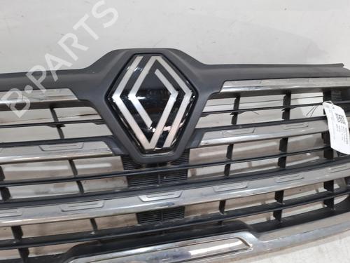 Grill RENAULT TRAFIC III Bus (JG_) 2.0 dCi 110 (JGMW) | BP38753946C40 - Image 5