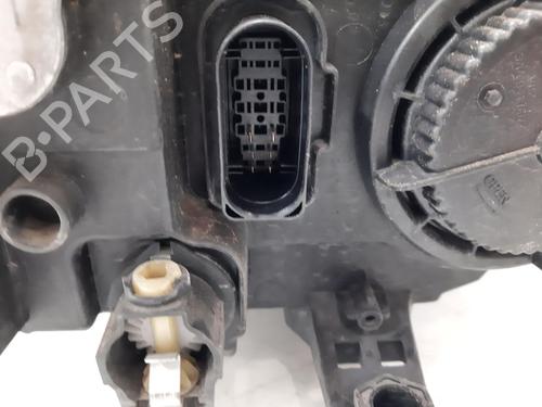 Left headlight SEAT LEON (5F1) 1.5 TSI | BP29348964C28 