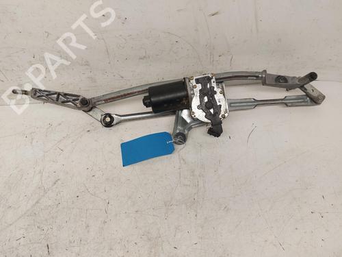 Front wiper motor VOLVO V70 II (285) D5 | BP26824893M29 