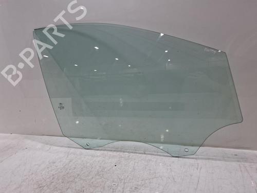 Used Front right door window Front right door window 39538587 39538587