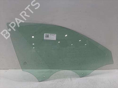 Used Front right door window AUDI A3 Sportback (8VA, 8VF) 1.4 TFSI (122 hp) 31628236