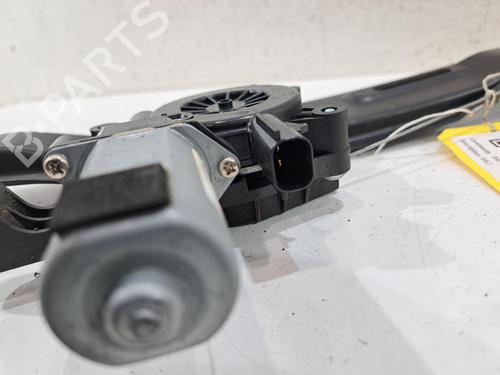 Front left window mechanism FIAT TIPO Hatchback (356_, 357_) 1.4 (356HXA1B, 357) | BP33700113C22  - Image 5