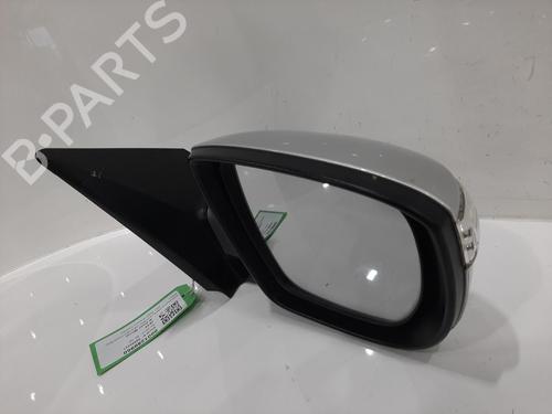 Right mirror HYUNDAI ix35 (LM, EL, ELH) 1.7 CRDi | BP26851280C27 