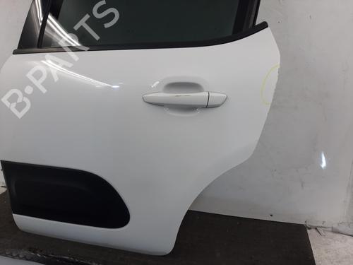 Left rear door CITROËN C3 III (SX) 1.2 PureTech 82 | BP30180386C4 