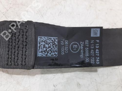 Other VAUXHALL CORSA Mk IV (E) (X15) 1.4 | BP30496525O1 