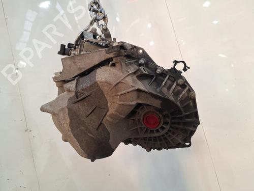 Gearbox VAUXHALL ANTARA A (L07) 2.2 CDTi 4x4 | BP29444638M3 