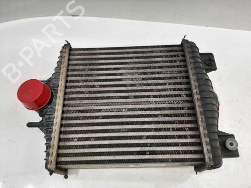 Intercooler Intercooler LAND ROVER RANGE ROVER IV (L405) 4.4 SDV8 4x4 (340 hp) 34205703 34205703