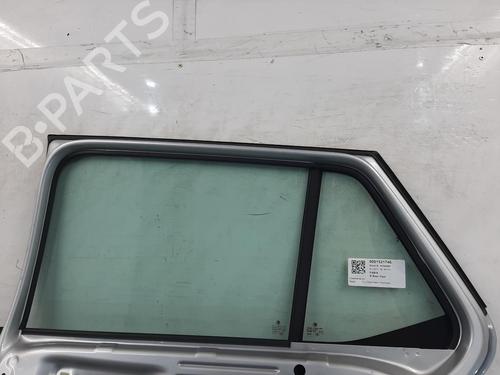 Right rear door SKODA FABIA III (NJ3) 1.0 | BP29397730C5 