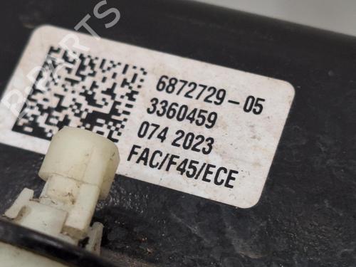 Subframe MINI MINI COUNTRYMAN (F60) Cooper | BP27922766M9 