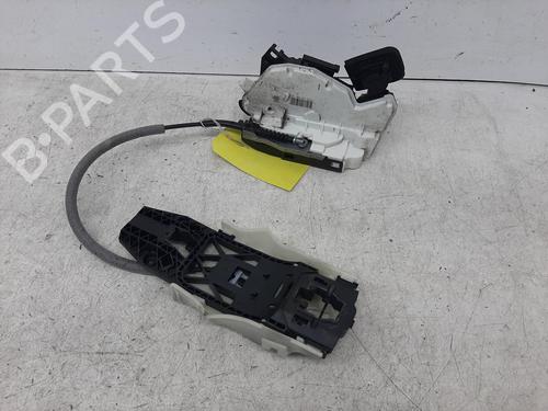 Używane Inne SKODA OCTAVIA III Combi (5E5, 5E6) 2.0 TDI / TDI RS 4x4 (184 hp) 26744422