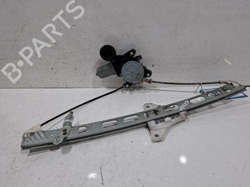 Used Front left window mechanism Front left window mechanism 38702044 38702044