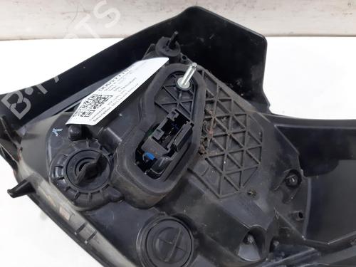 Left taillight CITROËN DS3 Convertible 1.2 THP 110 | BP37465224C34 - Image 6