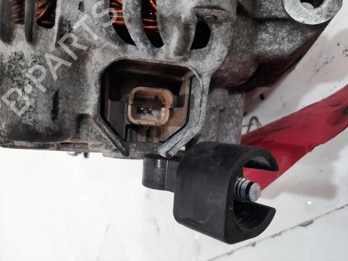 Alternator PEUGEOT 208 I (CA_, CC_) 1.6 GTi | BP29524811M7 