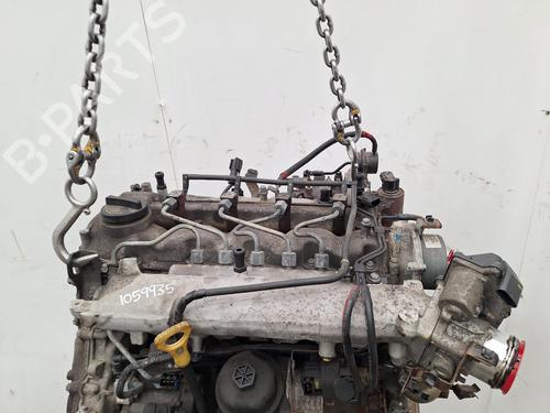 Engine KIA VENGA (YN) 1.4 CRDi 90 | BP38871353M1 - Image 5