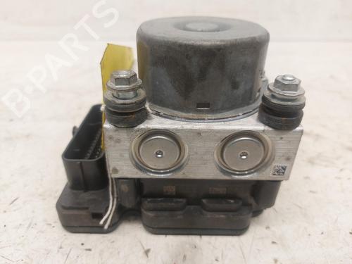 ABS pump RENAULT CAPTUR I (J5_, H5_) 1.5 dCi 90 (J5N4, J5M5, J5MW, J5M6, J5AL, J5AJ) | BP26824955M43 