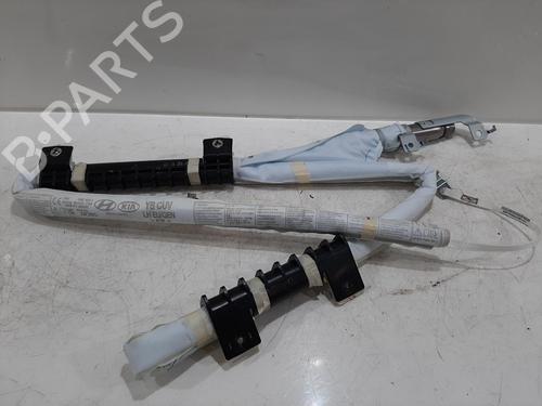 Andre Andre KIA STONIC (YB) 1.0 T-GDi Eco-Dynamics+ (120 hp) 33940316 33940316