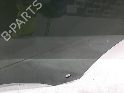 Rear left door window JAGUAR I-PACE (X590) EV400 AWD | BP26827896C20 