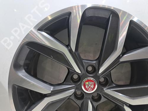 Rim JAGUAR I-PACE (X590) EV400 AWD | BP30382123C45