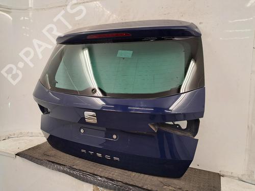 Tailgate SEAT ATECA (KH7, KHP) 1.4 TSI | BP33282610C6 - Image 3