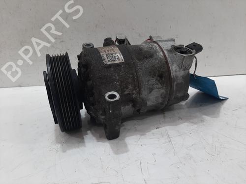 AC compressor AUDI A1 (8X1, 8XK) 1.0 TFSI | BP31009452M34 - Image 2