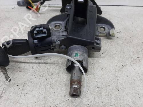 Steering column RENAULT KANGOO (KC0/1_) 1.6 16V | BP26851647M21 