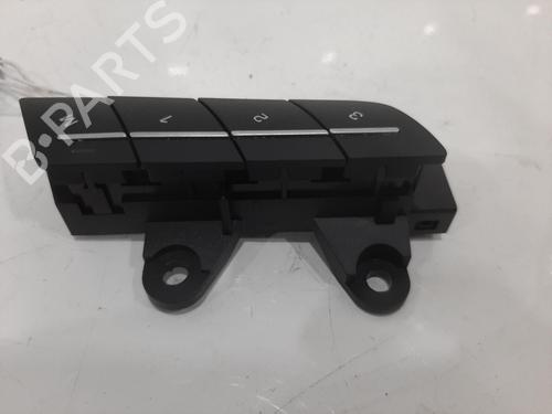Electronic module JAGUAR I-PACE (X590) EV400 AWD | BP26826893M83 