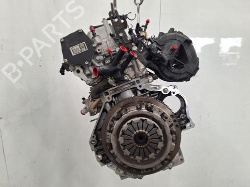 Used Engine VAUXHALL VIVA (C16) 1.0 (75 hp) 29581451