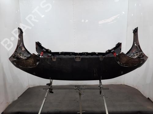 Front bumper JAGUAR I-PACE (X590) EV400 AWD | BP35768218C7 - Image 6