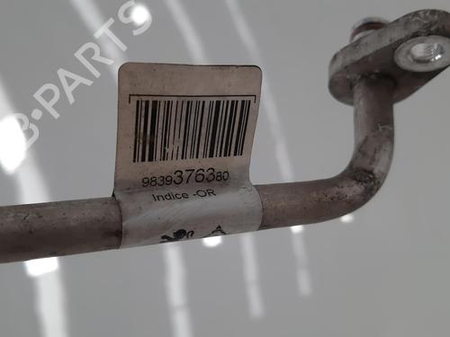 AC pipe CITROËN C4 SPACETOURER (3D_) 1.5 BlueHDi 130 | BP26817359M126 
