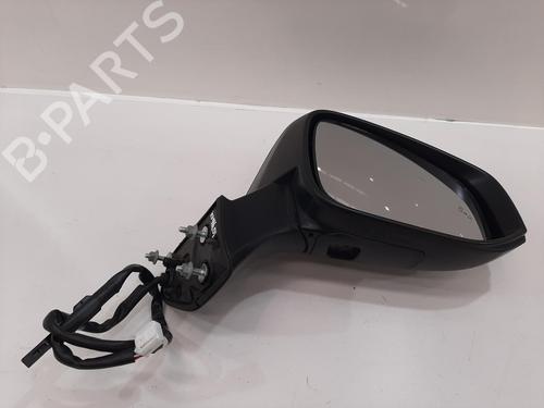 Used Right mirror Right mirror TOYOTA HIGHLANDER (GSU7_, AXUH7_, TXUA7_) 2.5 Hybrid AWD (AXUH78) (246 hp) 34233263 34233263