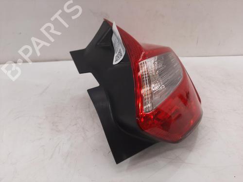 Right taillight FORD FOCUS III 1.6 TDCi | BP29471884C35 