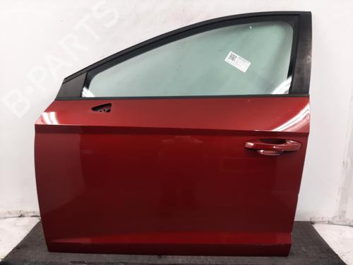 left-front-door-seat-leon-st-5f8-2012-2013-2014-2015-2016-2017-2018-2019-2020-32193597 main image