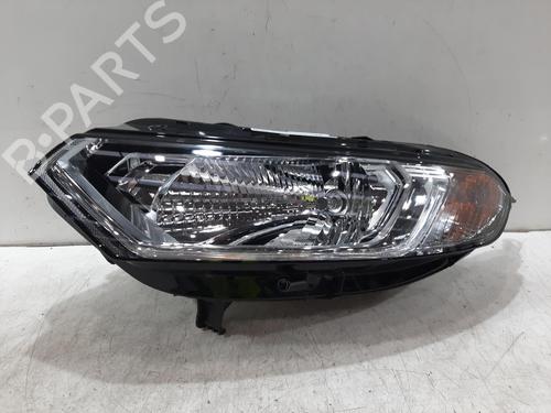 Faro anteriore sinistro Faro anteriore sinistro FORD ECOSPORT 1.0 EcoBoost (125 hp) 36951042 36951042