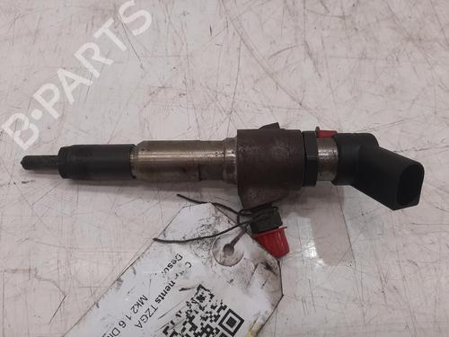 Used Injector Injector FORD TRANSIT CONNECT V408 Box Body/MPV 1.6 TDCi (95 hp) 36216512 36216512