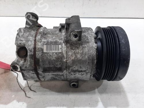 AC-Kompressor VAUXHALL CORSA Mk III (D) (S07) 1.2 i 16V (L08) (86 hp) 30843798